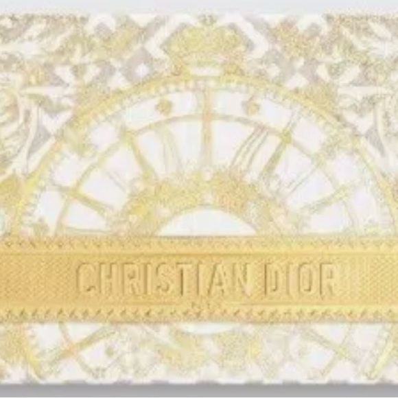 2024 holiday limited Dior Couture Multi Use Palette Authentic Makeup Palette - Picture 3 of 3
